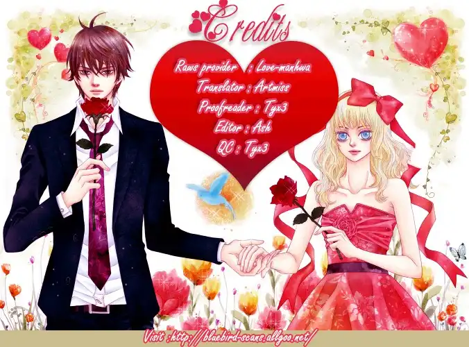 Glass Shoes (IM Hae Yeon) Chapter 2 1